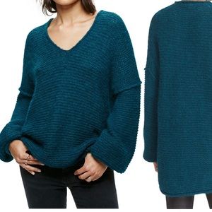 Free People All Mine Sweater